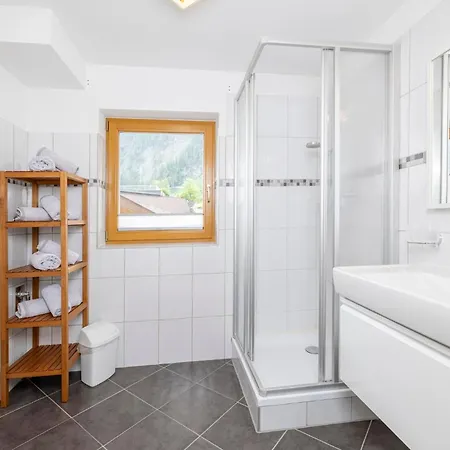 Haus Wierer Apartment Mayrhofen