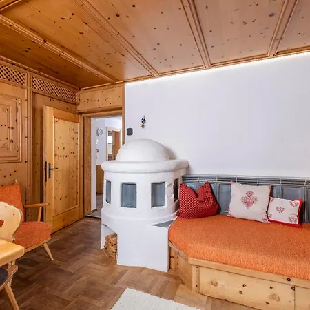 Haus Wierer *