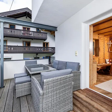 Haus Wierer マイヤーホーフェン