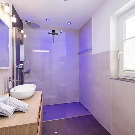 Haus Wierer * マイヤーホーフェン