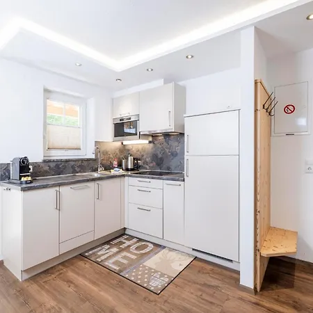 Haus Wierer Apartment