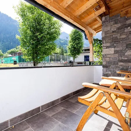 Lägenhet Haus Wierer