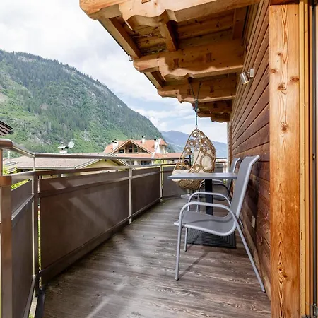 Apartment Haus Wierer *