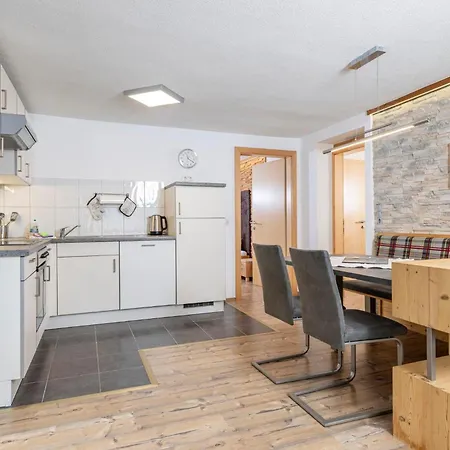 Haus Wierer * マイヤーホーフェン