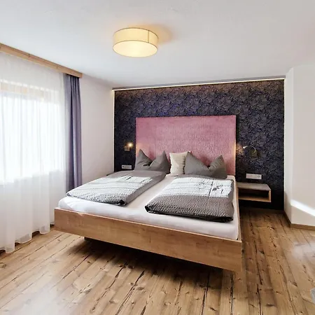 Haus Wierer Apartamento *