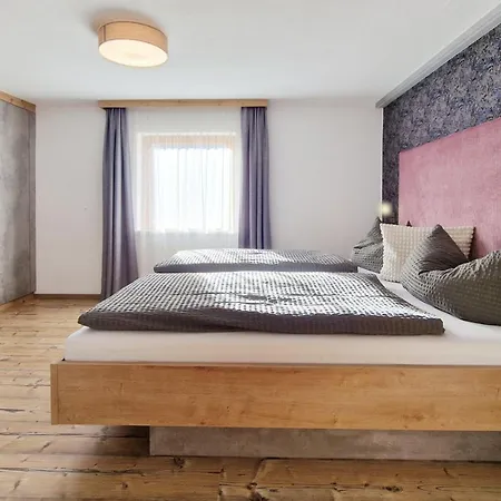 Apartamento Haus Wierer *