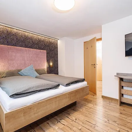 Haus Wierer Lejlighed