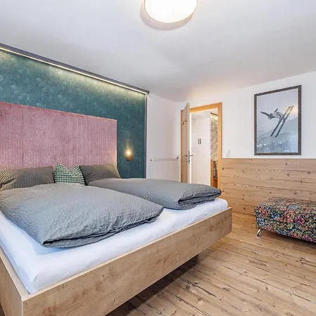 Apartamento Haus Wierer