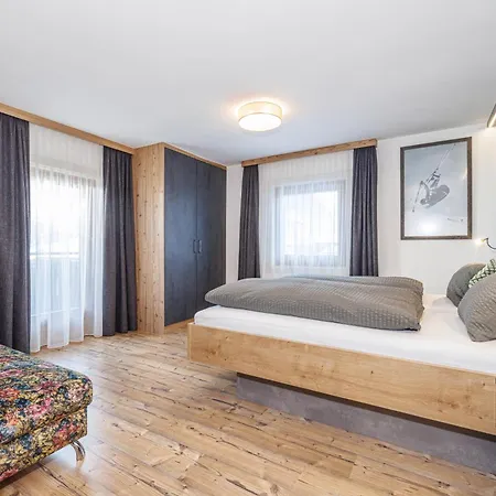 Haus Wierer Mayrhofen