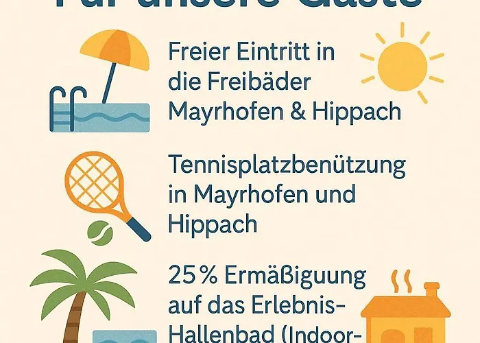 Haus Wierer Apartament *