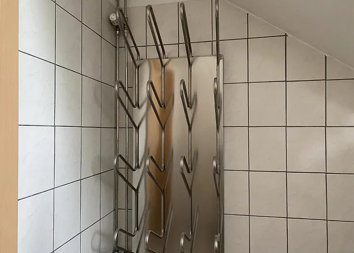 Haus Wierer Appartement *