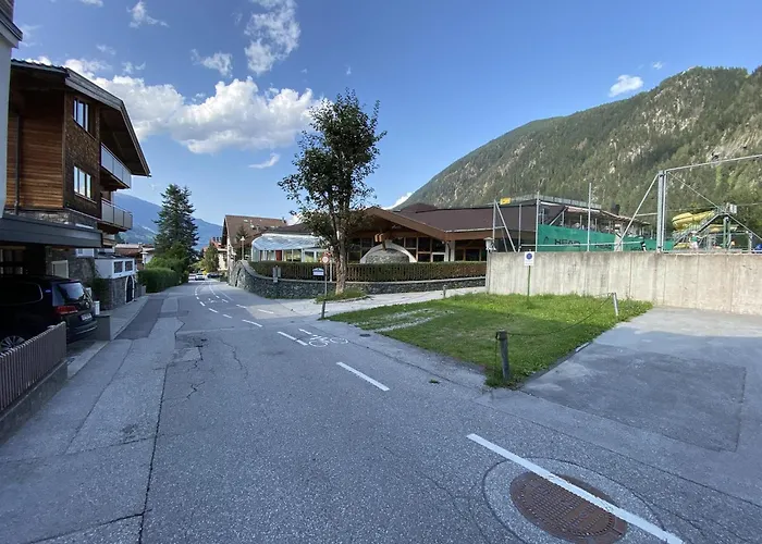 Haus Wierer * Mayrhofen