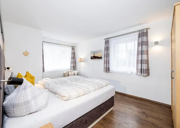 Апартаменти Haus Wierer *