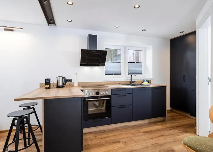 Apartament Haus Wierer