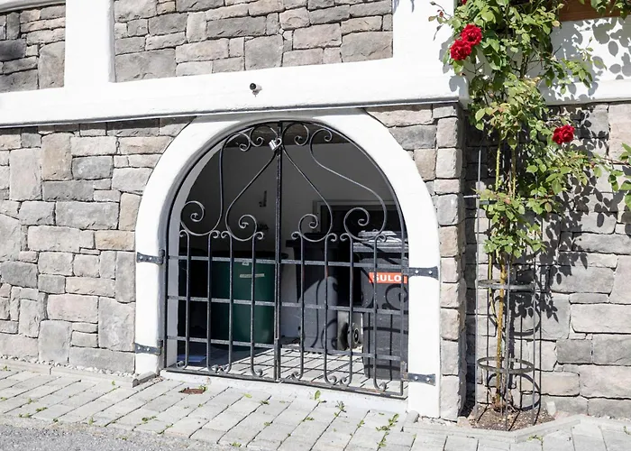 Haus Wierer Appartement *