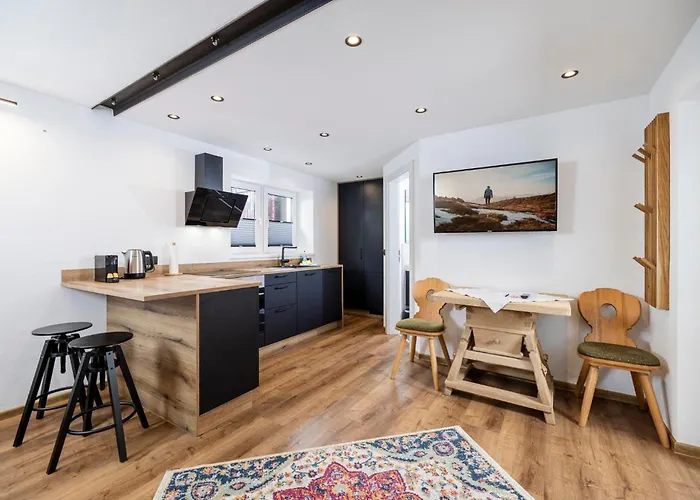 Haus Wierer Appartement