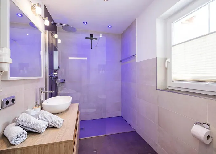 Haus Wierer * Майргофен