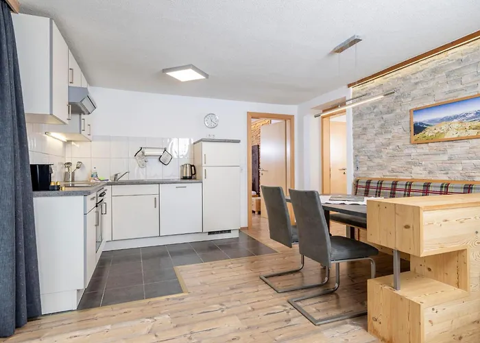 Haus Wierer * Mayrhofen