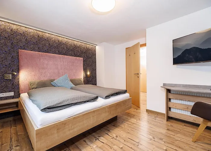 Haus Wierer Lejlighed