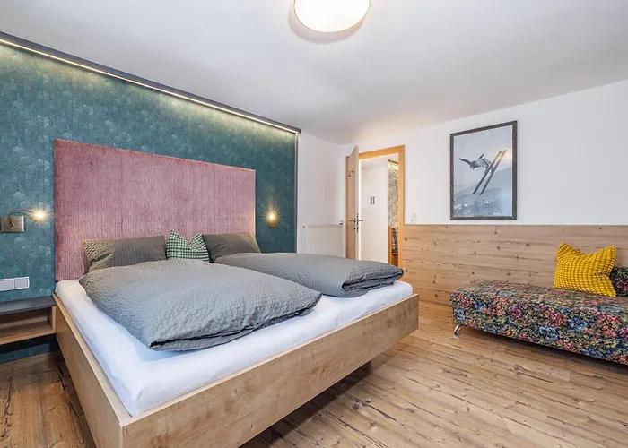 Апартаменти Haus Wierer