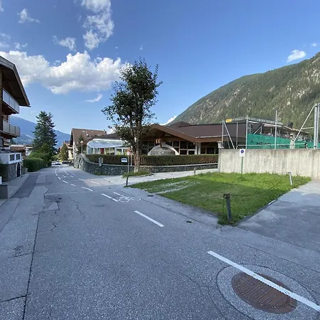 Haus Wierer * Mayrhofen