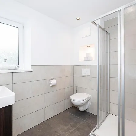 Haus Wierer * Mayrhofen