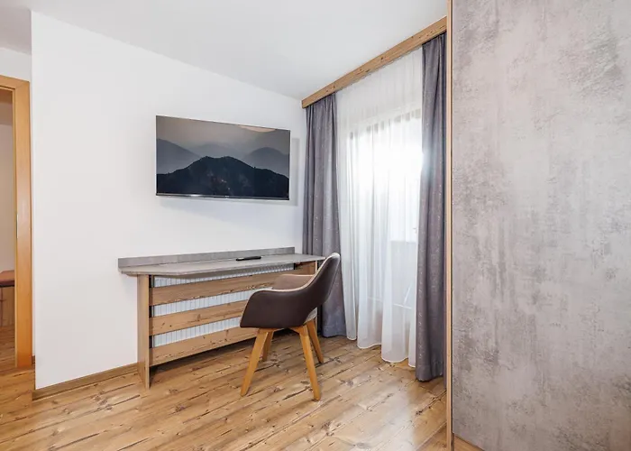 Haus Wierer 迈尔霍芬