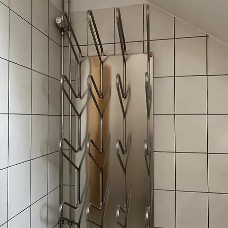 Haus Wierer Apartmán *