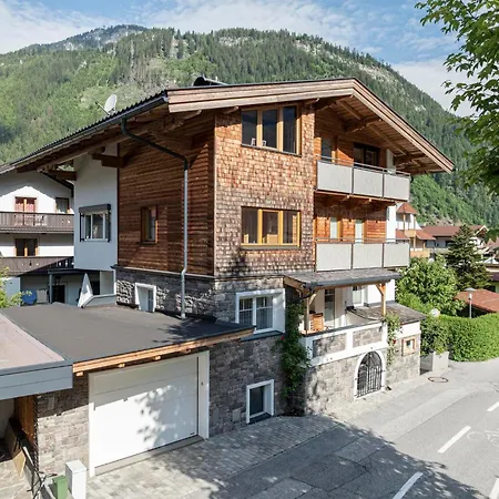Haus Wierer *