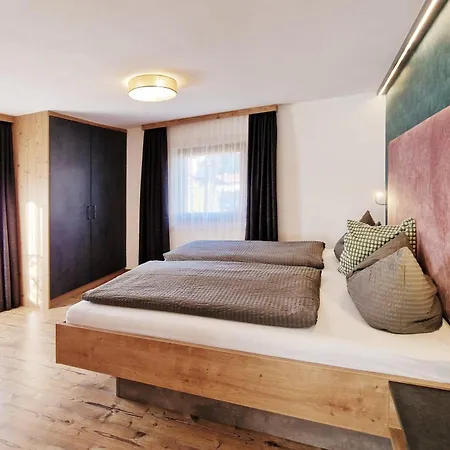 Haus Wierer Apartmán