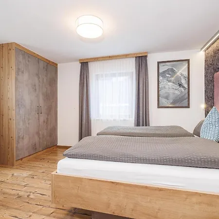 Haus Wierer マイヤーホーフェン